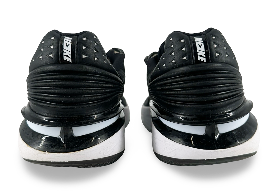 Nike Zoom GT Cut 2 Black White
