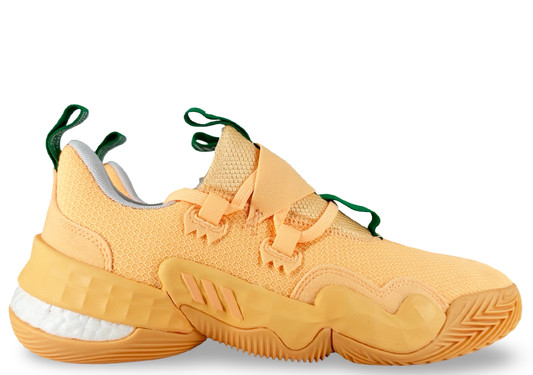 adidas Trae Young 1 Acid Orange