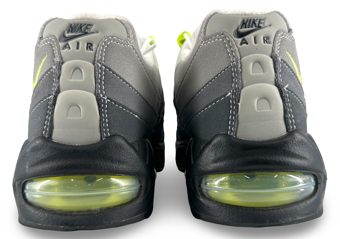 Nike Air Max 95 OG Big Bubble Neon (2025/2026)