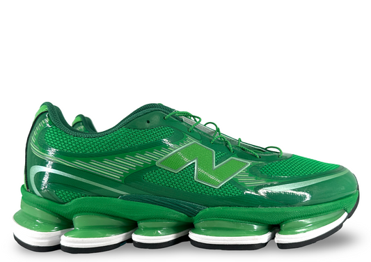 New Balance Abzorb 2000 Amin Biblioteca
