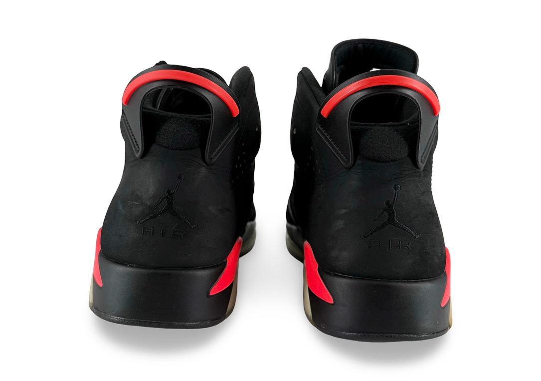 Jordan 6 Retro Infrared (2014)