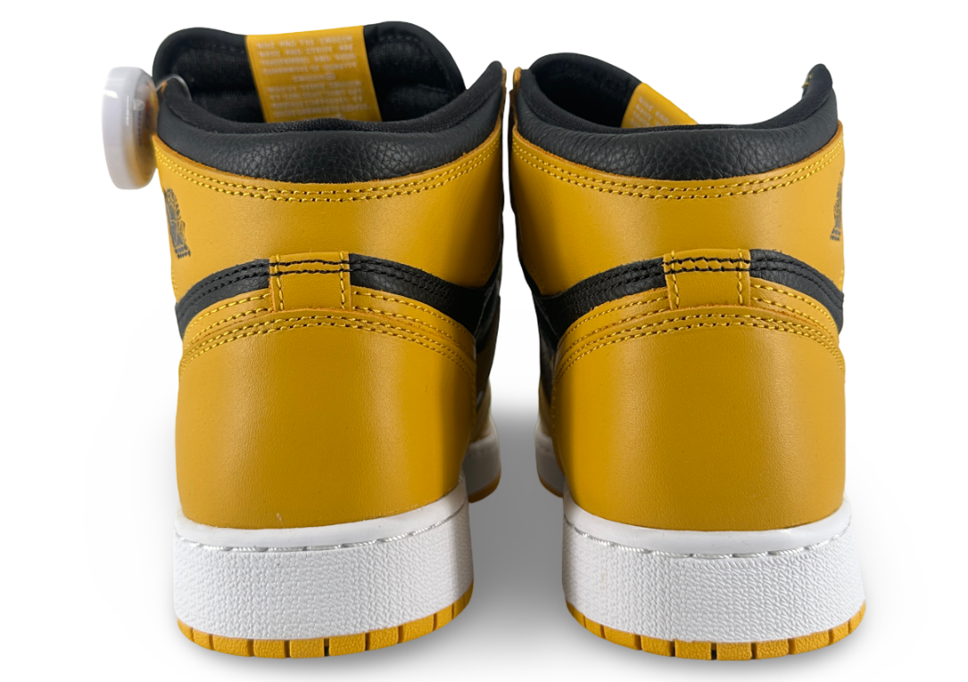 Jordan 1 Retro High OG Pollen (GS)