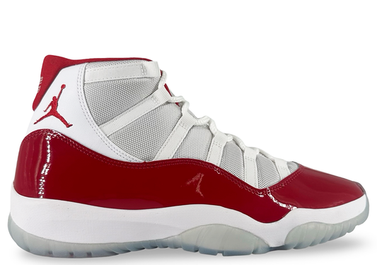 Jordan 11 Retro Cherry (2022)