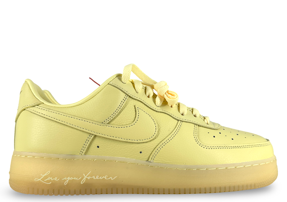 Nike Air Force 1 Low Drake NOCTA Certified Lover Boy Citron Tint