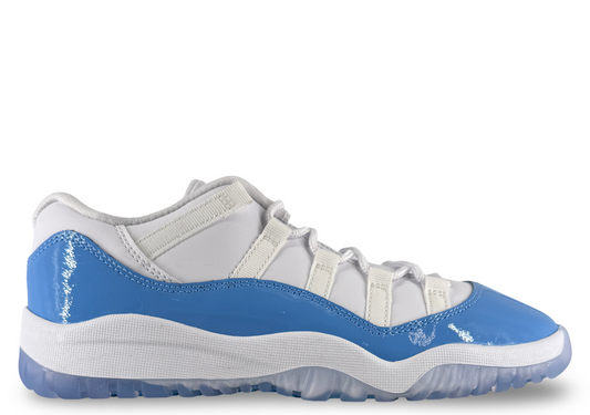 Jordan 11 Retro Low University Blue (2026) (PS)