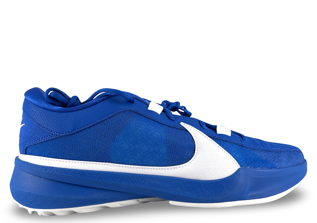 Nike Zoom Freak 5 TB Promo 'Game Royal'