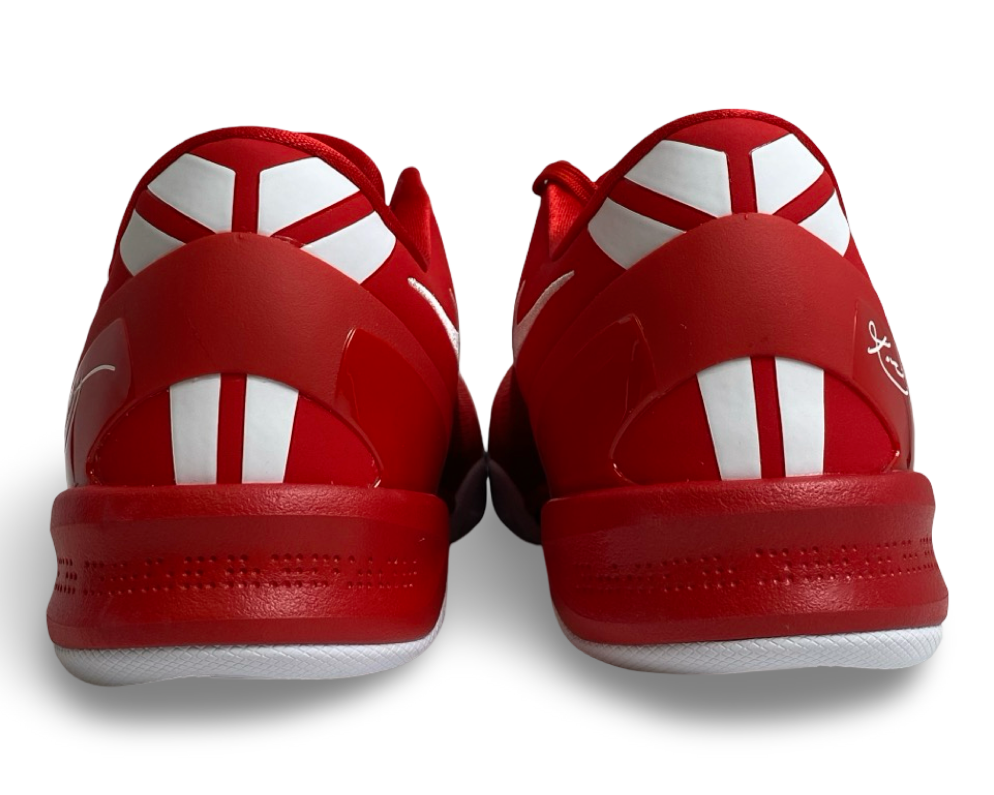 Nike Kobe 8 Protro University Red