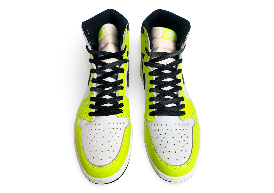 Jordan 1 Retro High OG Visionaire