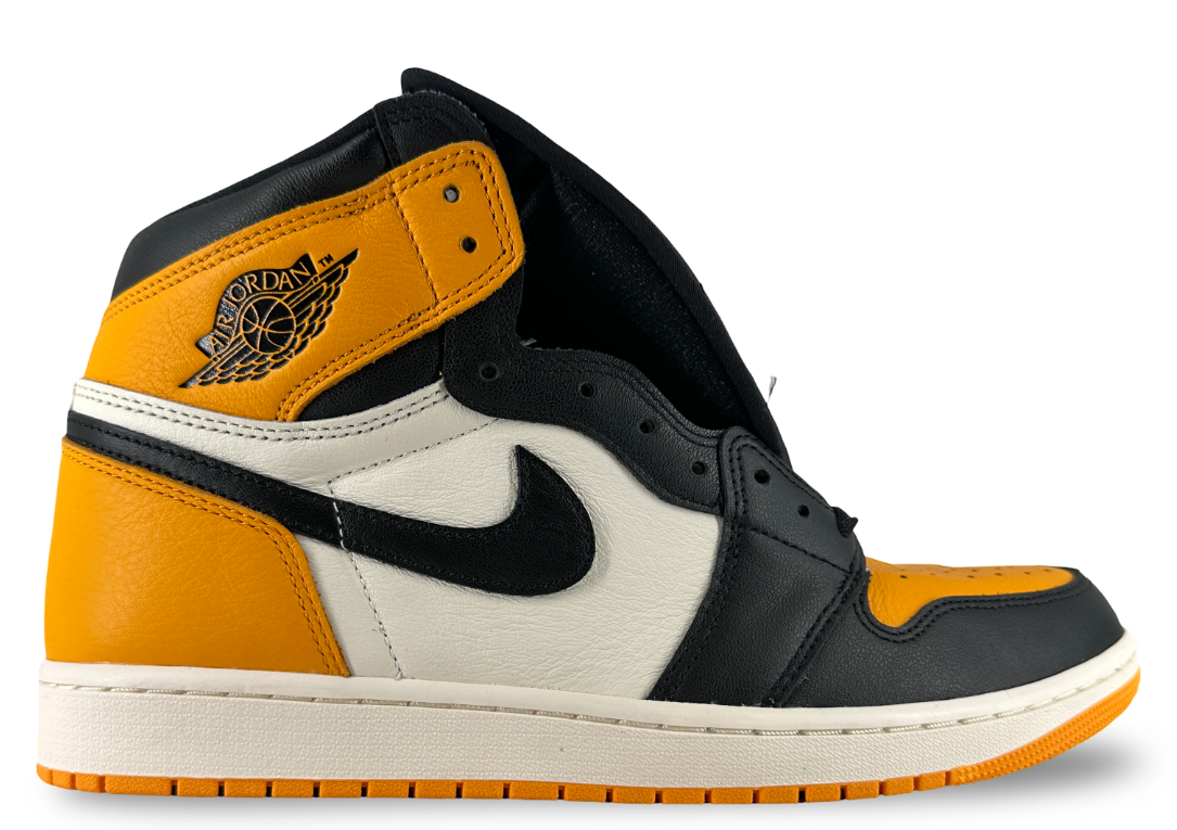 Jordan 1 Retro High OG Taxi