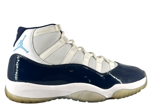 Jordan 11 Retro High Win Like 82