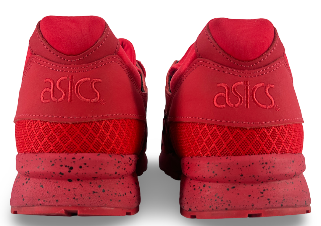 ASICS Gel-Lyte V Mono Pack Red