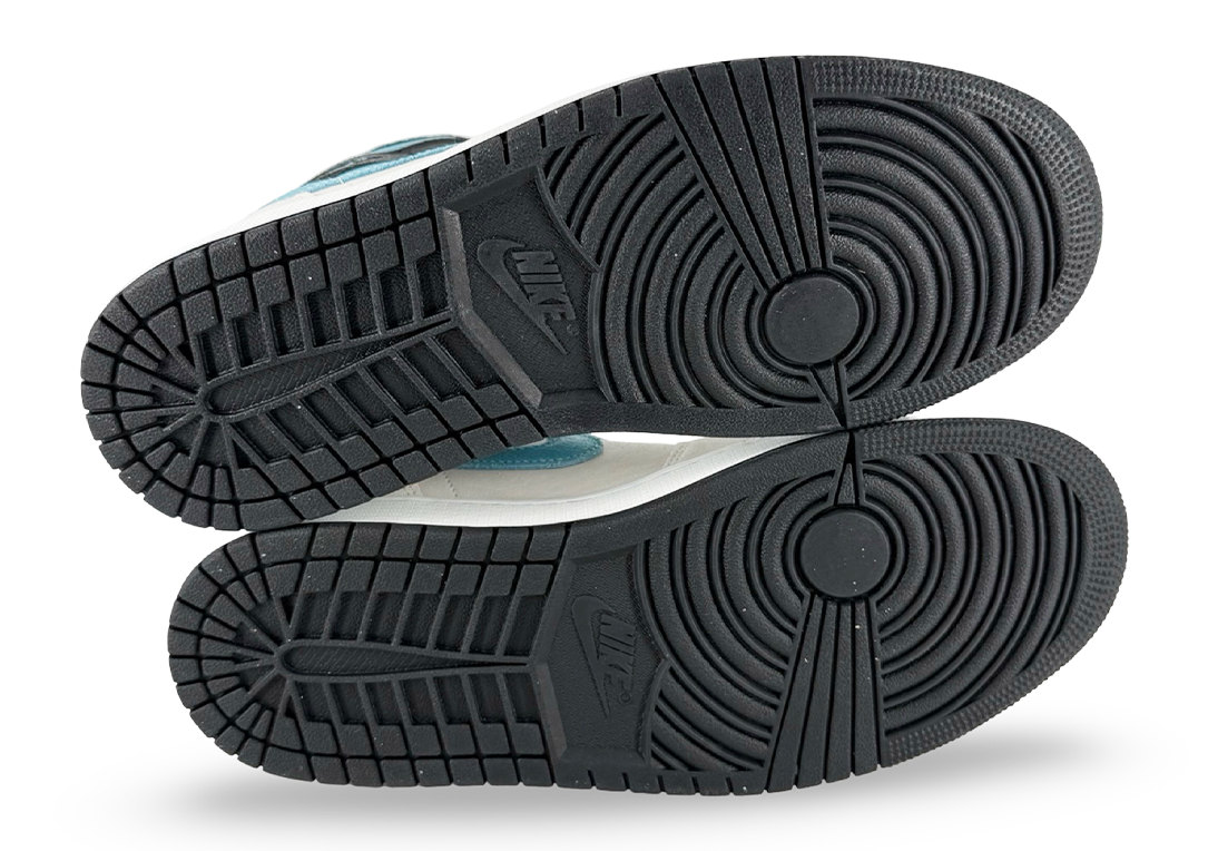 Jordan 1 Mid SE Blue Chill