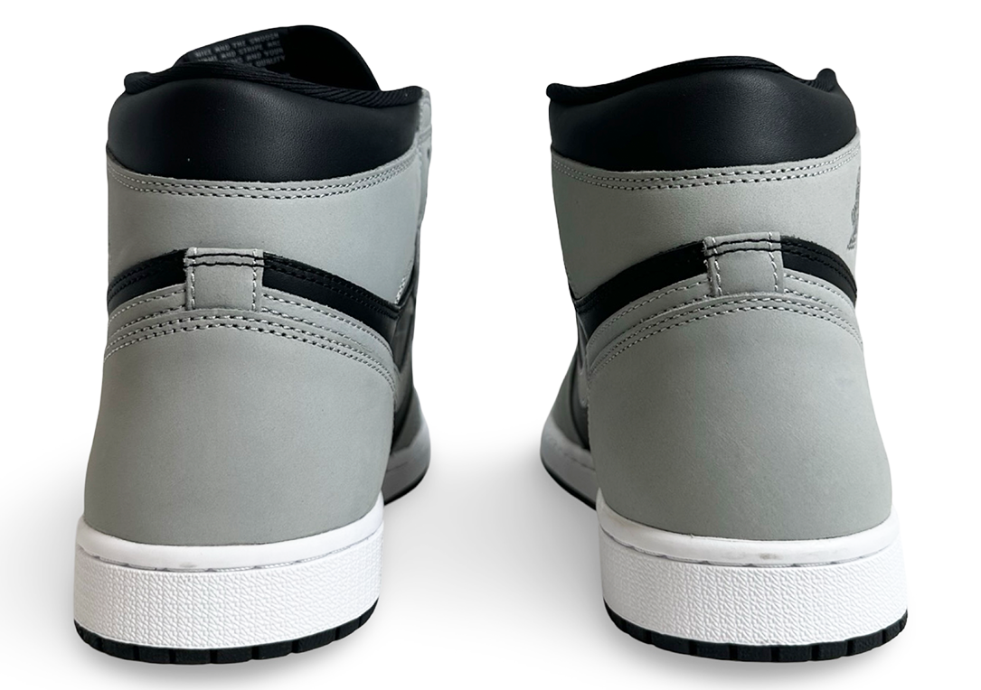 Jordan 1 Retro High Shadow 2.0