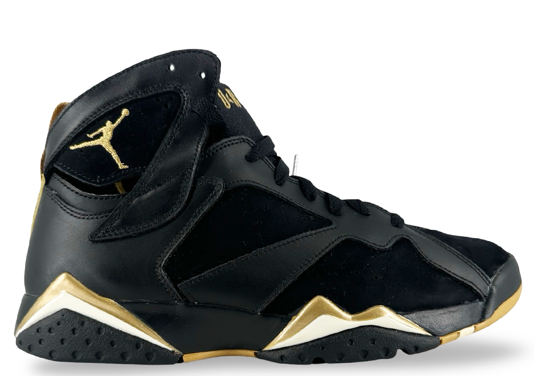 Jordan Golden Moments Pack (6/7)