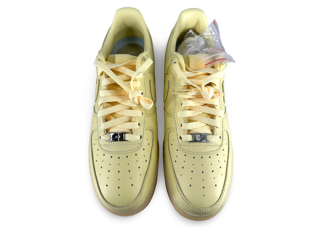 Nike Air Force 1 Low Drake NOCTA Certified Lover Boy Citron Tint