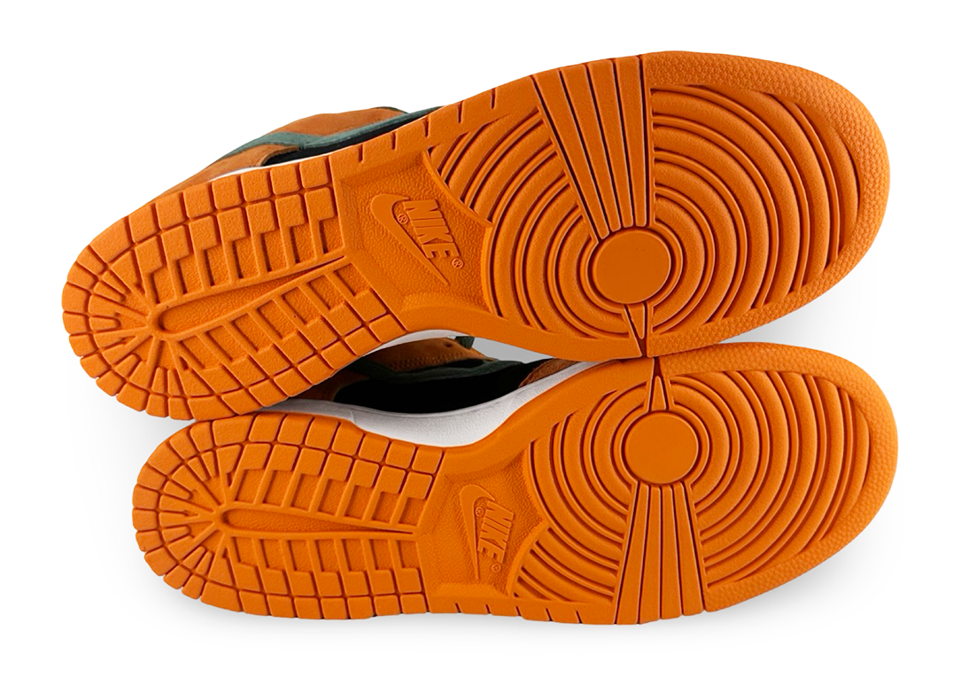 Nike Dunk Low Ceramic