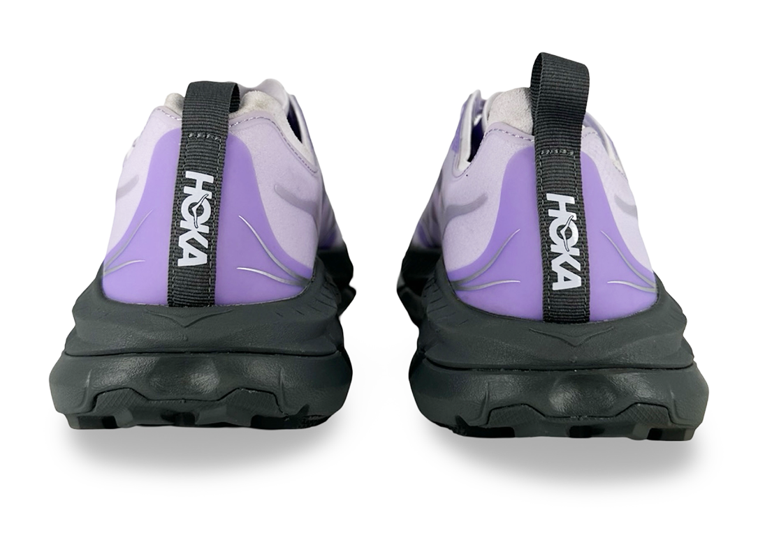 Hoka One One Mafate Speed 4 Lite Starlight Glow Aster Flower