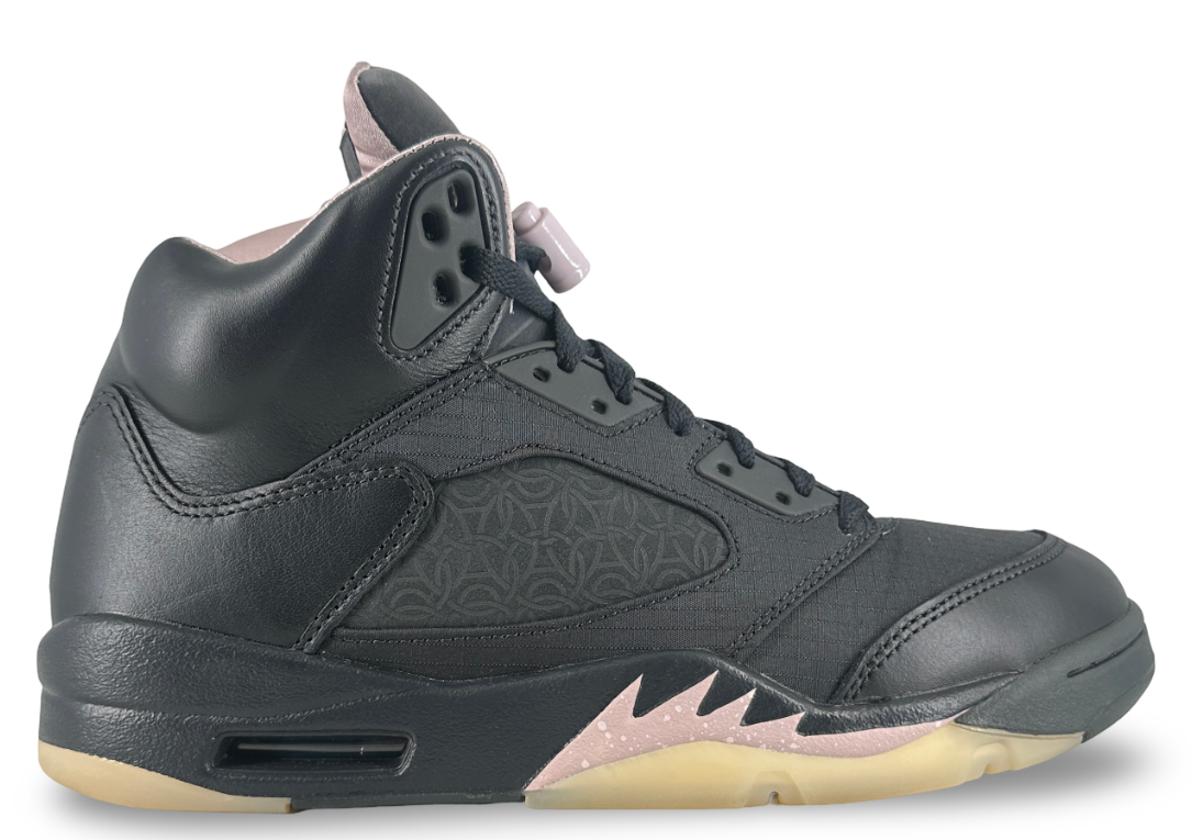 Jordan 5 Retro PSG Paris Saint-Germain Off Noir