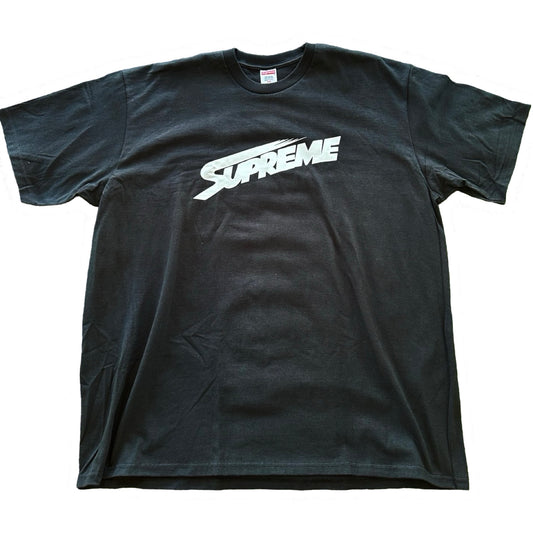 Supreme Mont Blanc Tee Black