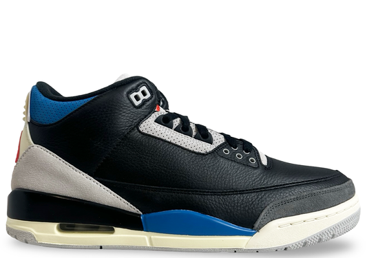 Jordan 3 Retro OG Rare Air (2025)