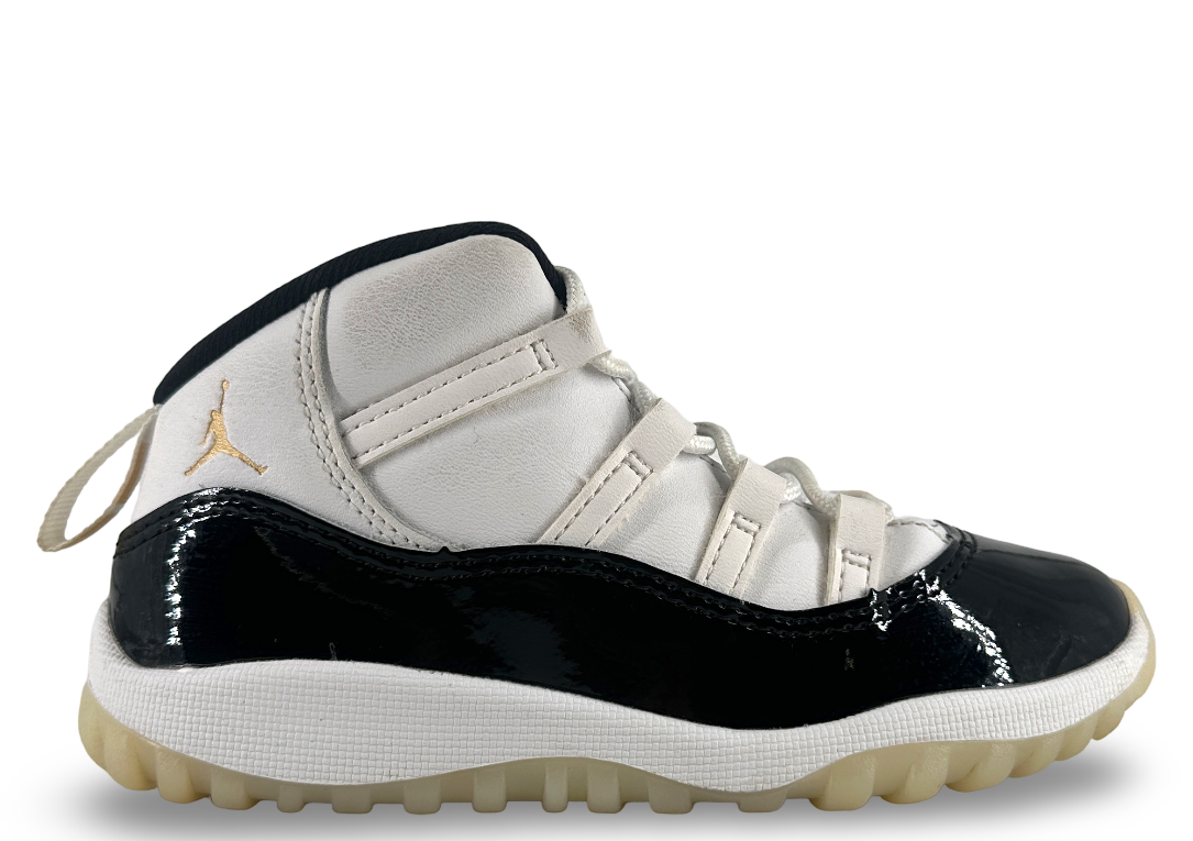 Jordan 11 Retro DMP Gratitude (2023) (TD)