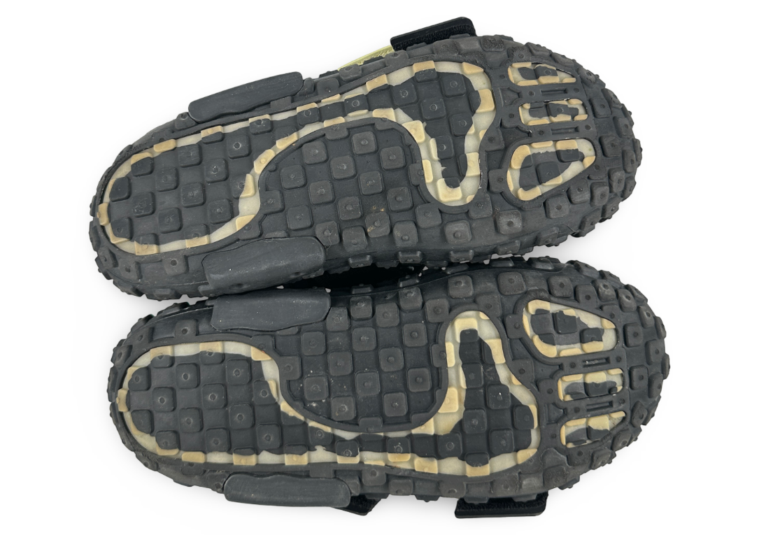 Nike CPFM Air Flea 2 Cactus Plant Flea Market Black Alabaster