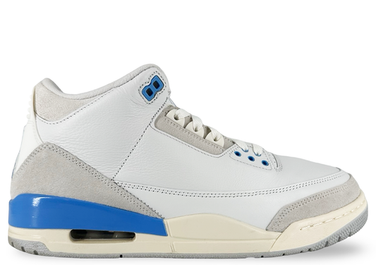 Jordan 3 Retro Lucky Shorts
