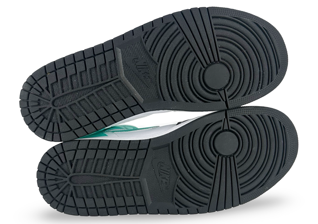 Jordan 1 Mid Tropical Twist Igloo