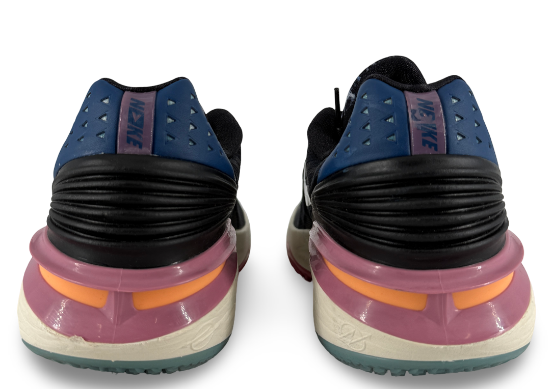 Nike Zoom GT Cut 2 Black Desert Berry
