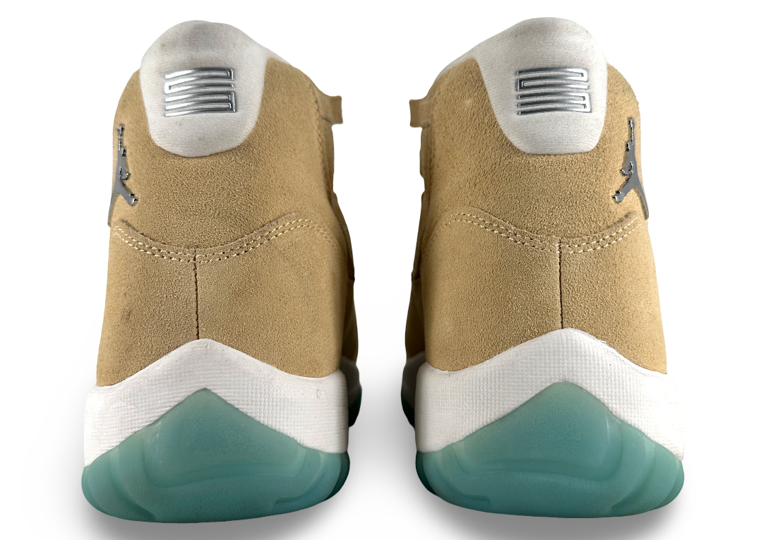Jordan 11 Retro H-Town