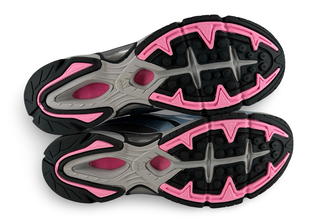 Adidas Orketro 2.0 'Carbon Metallic Silver'