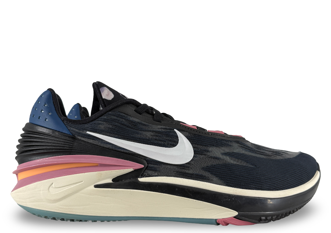 Nike Zoom GT Cut 2 Black Desert Berry