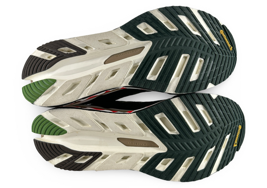 adidas Adistar HRMY BAPE Green Camo