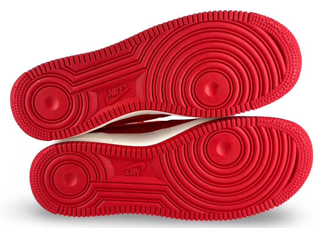 Nike Air Force 1 Low 07 ATL