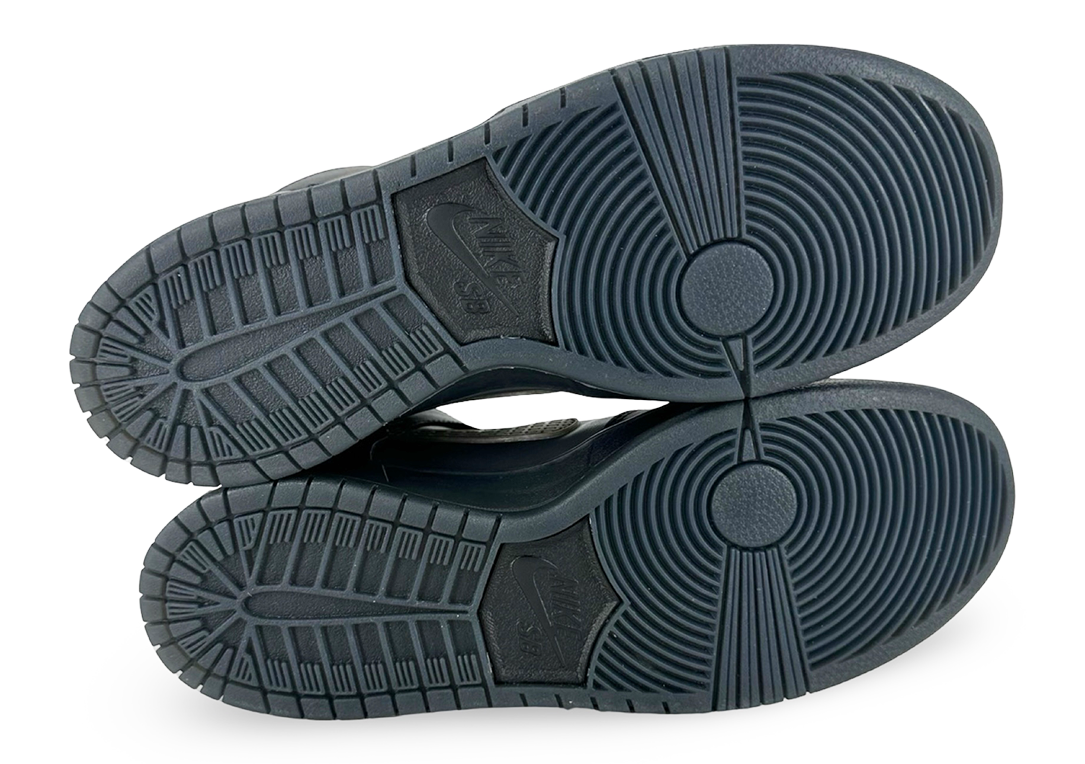 Nike SB Dunk High FPAR