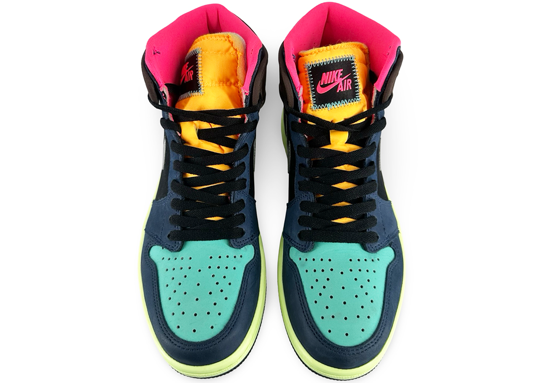 Jordan 1 Retro High Tokyo Bio Hack