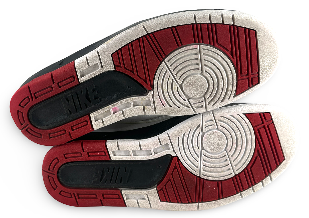 Jordan 2 Retro OG Chicago (2022)