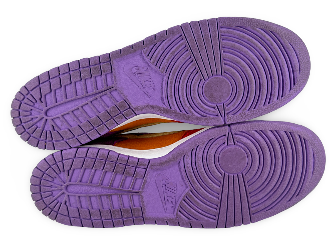 Nike Dunk Low SP Viotech (2019)