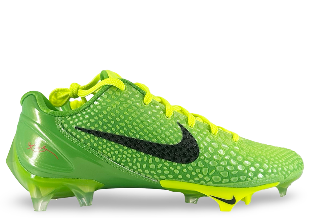 Nike Vapor Edge Kobe 6 SE Grinch