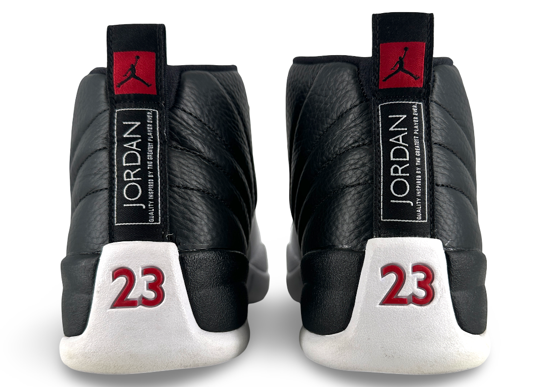 Jordan 12 Retro Playoffs (2022)