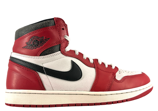 Jordan 1 Retro High OG Chicago Lost and Found