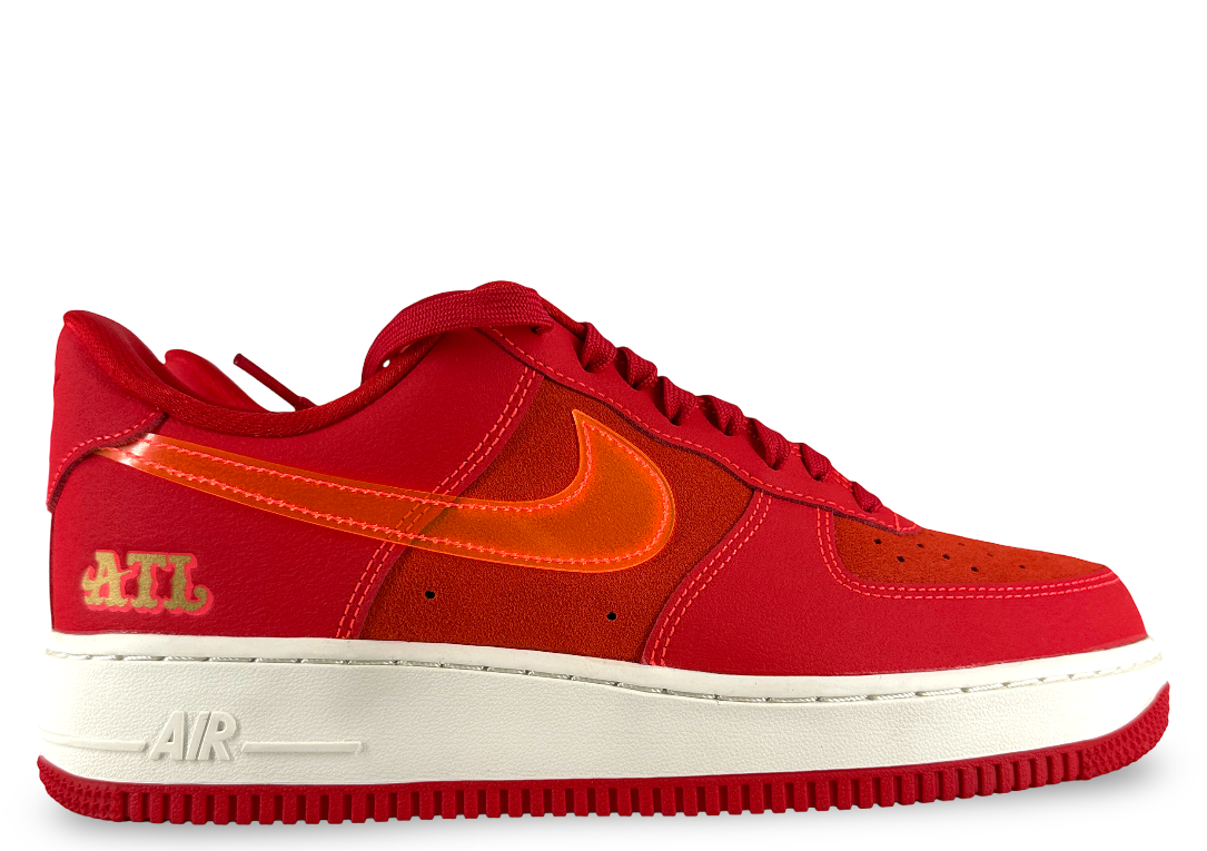 Nike Air Force 1 Low 07 ATL