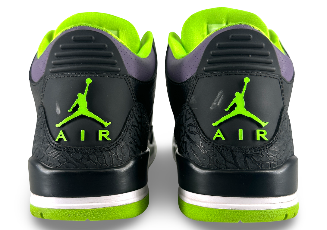 Jordan 3 Retro Joker