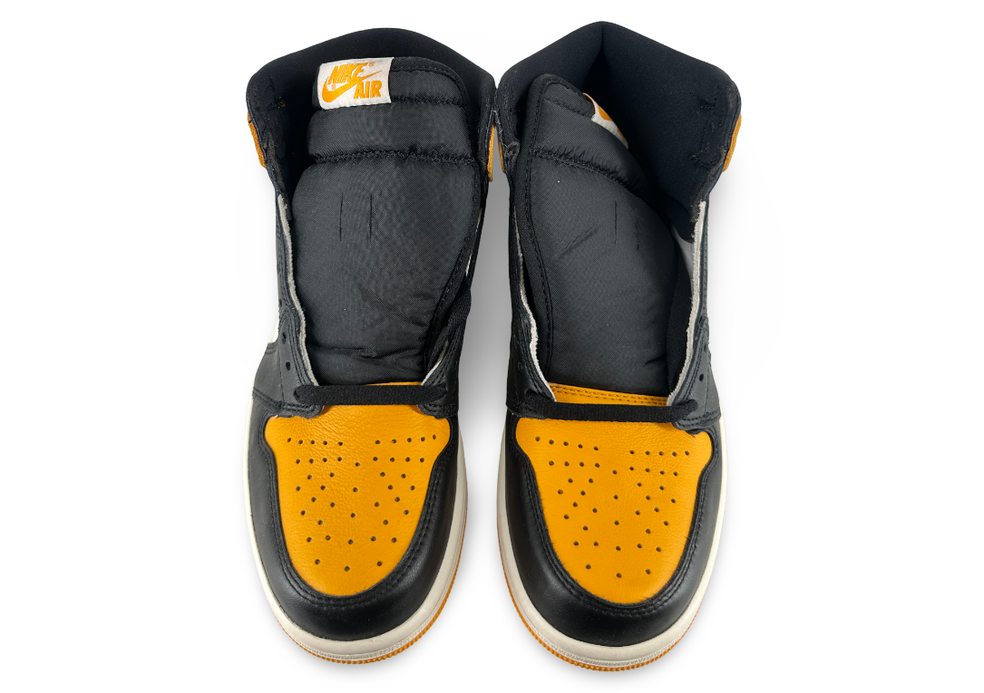 Jordan 1 Retro High OG Taxi