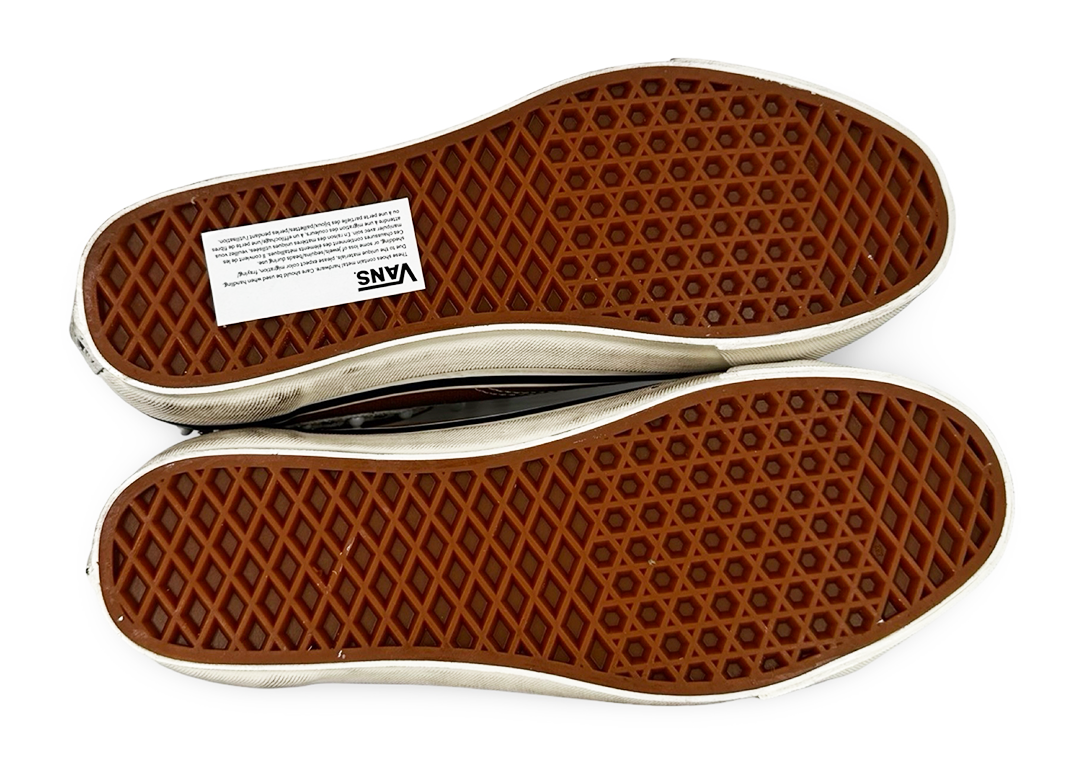Vans LX Old Skool 36 Pearlized Pack Vintage Cocoa Brown