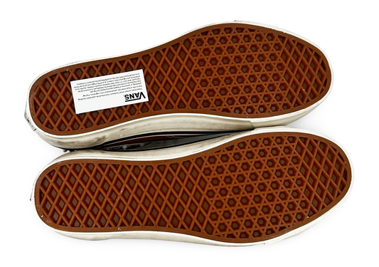 Vans LX Old Skool 36 Pearlized Pack Vintage Cocoa Brown