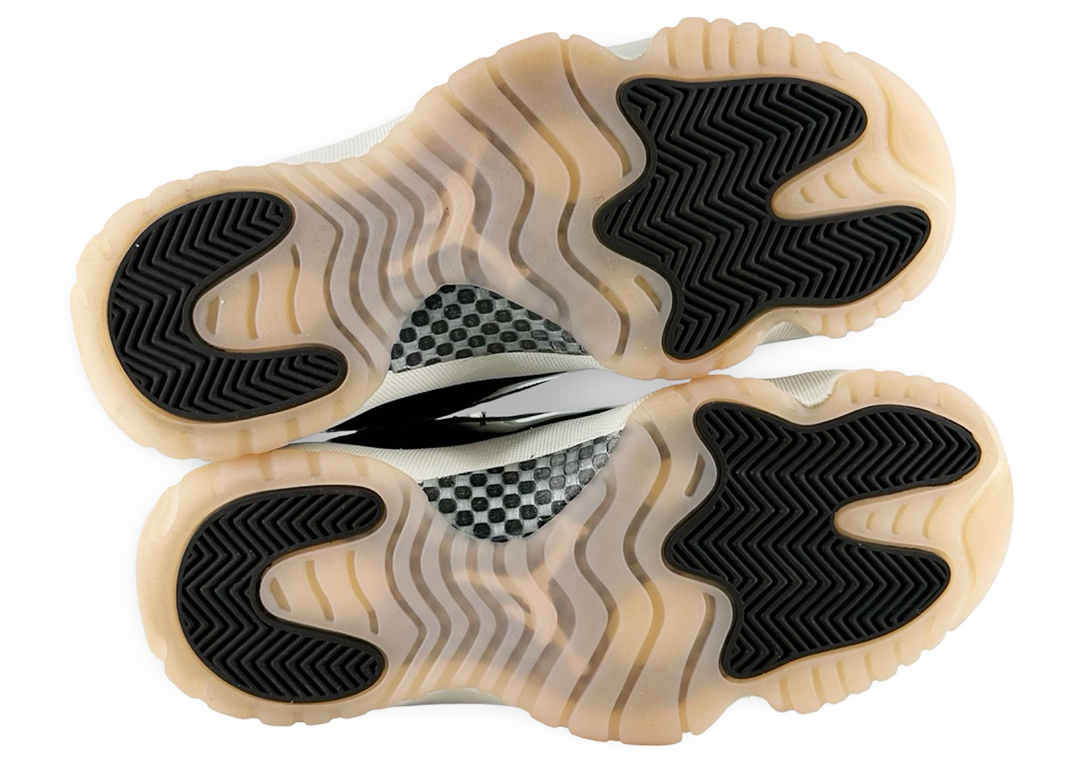 Jordan 11 Retro Neapolitan (Women's)