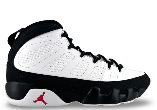 Jordan 9 Retro OG Space Jam (2026)