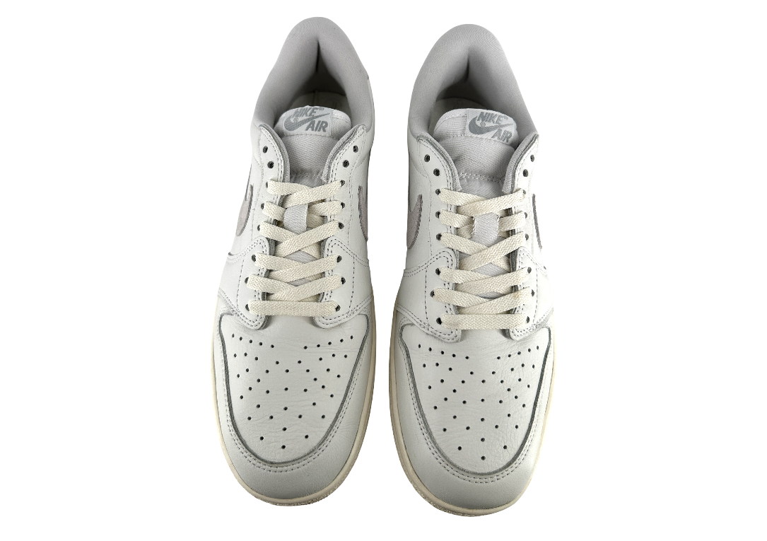 Jordan 1 Retro Low '85 Neutral Grey