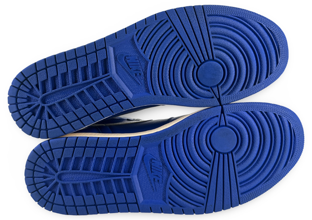 Jordan 1 Retro High Hyper Royal